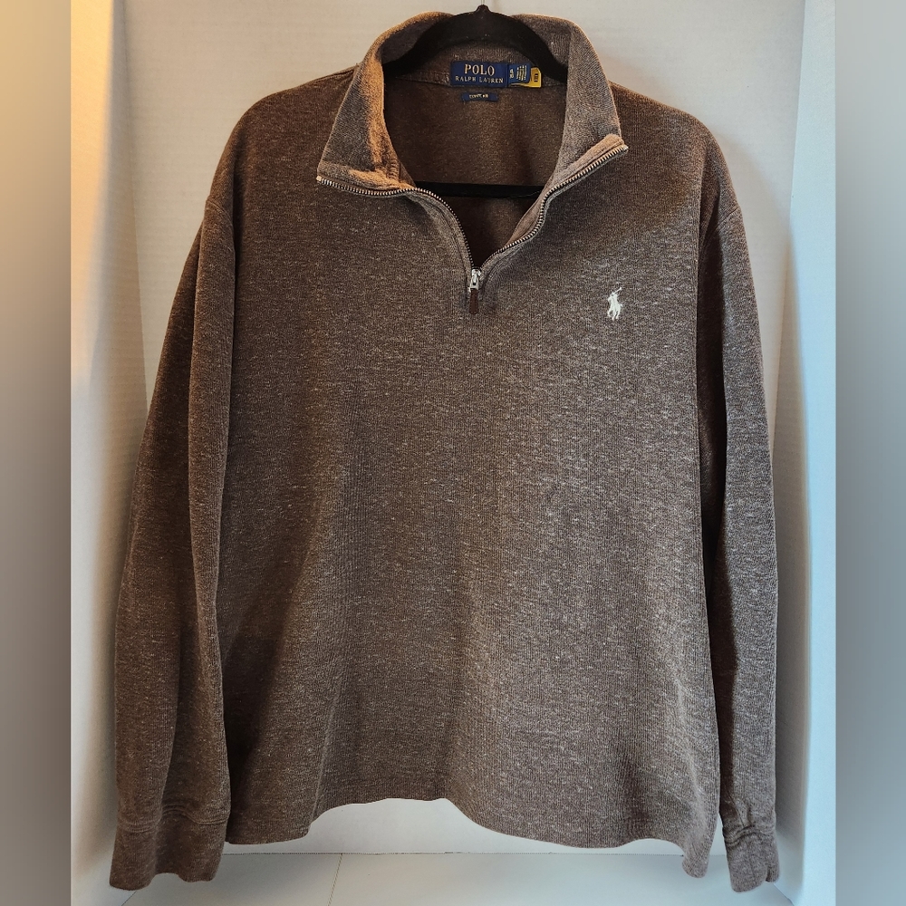 12.  Polo by Ralph Lauren